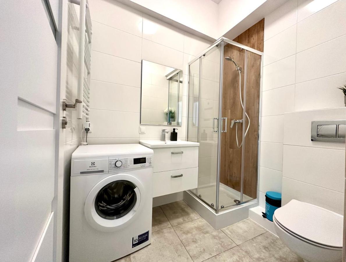 Mmrent Flora Room Гданськ Екстер'єр фото
